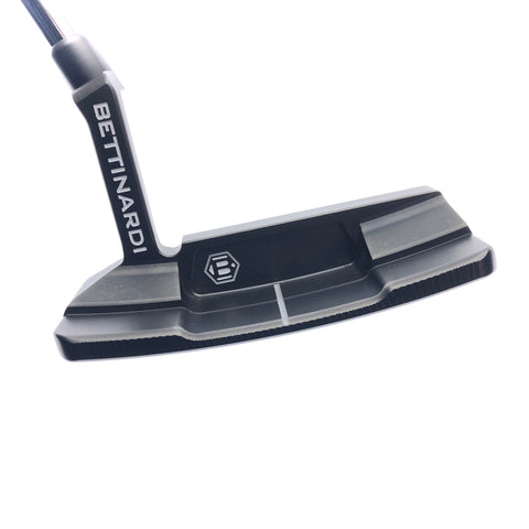 Used Bettinardi BB-8W Putter / 34.5 Inches