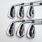 Used Ping G410 Iron Set / 5 - PW / Stiff Flex - Replay Golf 