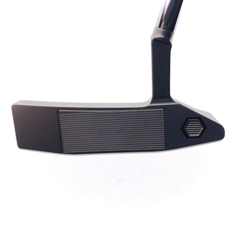 Used Bettinardi Studio Stock 17 2021 Putter / 34.0 Inches