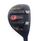 Used Cobra King Speedzone 3 Hybrid / Regular Flex