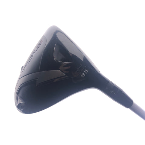 Used Titleist TS3 Driver / 8.5 Degrees / Stiff Flex