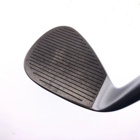 Used TaylorMade Milled Grind Hi-Toe 3 Chrome Sand Wedge / 54 Degree / Wedge Flex - Replay Golf 