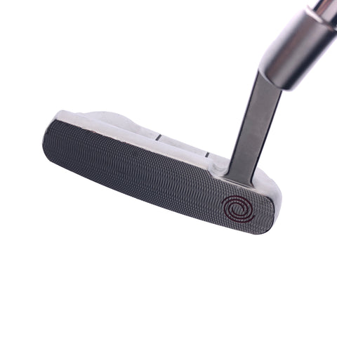 Used Odyssey Protype Tour 7 Putter / 34.0 Inches