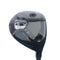 NEW TaylorMade Qi10 Tour 5 Fairway Wood / 18 Degrees / Stiff Flex