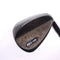 Used Mizuno T20 Raw Gap Wedge / 51.0 Degrees / Regular Flex