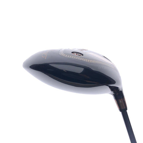 Used Yonex Royal Ezone Driver / 10.0 Degrees / Soft Regular Flex - Replay Golf 