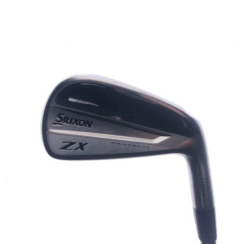 Used Srixon ZX MK II Utility 2 Hybrid / 18 Degrees / X-Stiff Flex