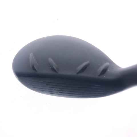 Used Ping G410 3 Hybrid / 19 Degrees / Soft Regular Flex - Replay Golf 