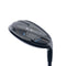 Used TaylorMade Qi10 3 Hybrid / 19 Degrees / Stiff Flex