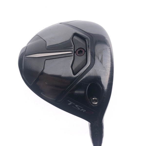 Used Titleist TSR 2 3  HL Fairway Wood / 16.5 Degrees / Regular Flex