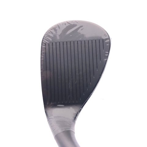 Used Titleist Vokey SM10 Nickel Lob Wedge / 58.0 Degrees / Wedge Flex - Replay Golf 