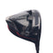 Used TOUR ISSUE TaylorMade Stealth Plus Driver / 8.0 Degrees / Stiff Flex