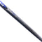 Used Mitsubishi Diamana S+ 70 / Hybrid Shaft / Stiff Flex / Titleist Adapter - Replay Golf 