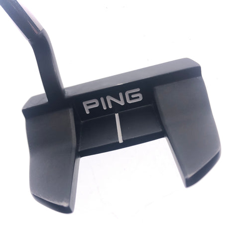 Used Ping Tyne 4 2021 Putter / 35.0 Inches