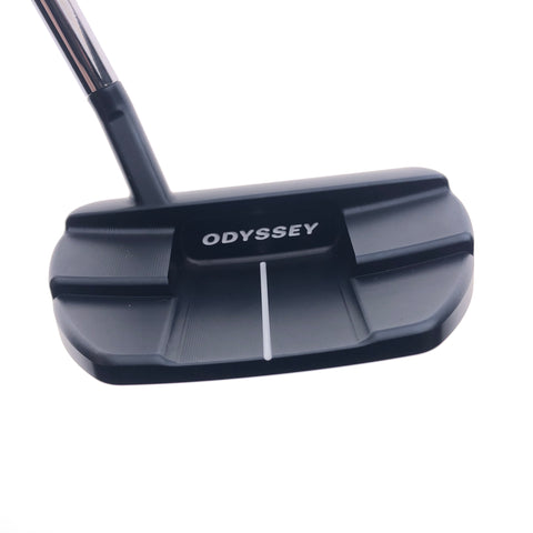 Used Odyssey Ai-One Milled Three T Putter / 34.0 Inches