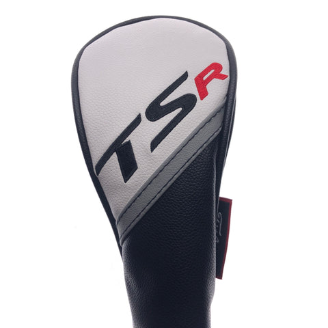 Used Titleist TSR 3 3 Hybrid / 19 Degrees / Stiff + Flex