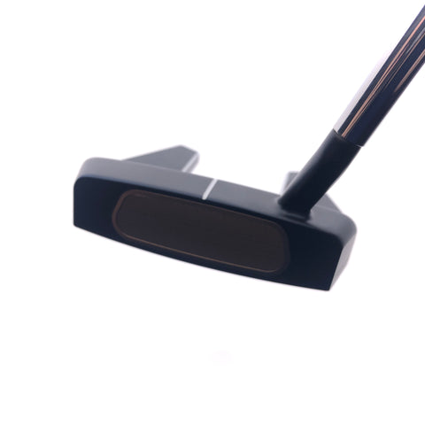 Used TOUR ISSUE Odyssey Ai-One Milled Seven T CH Putter / 33.0 Inches