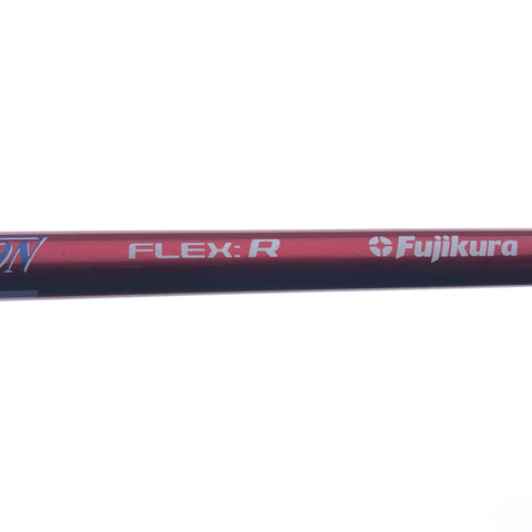 Used Callaway XR 16 5 Fairway Wood / 18 Degrees / Regular Flex - Replay Golf 