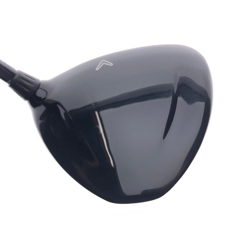 Used Callaway FT iZ 3 Fairway Wood / Regular Flex