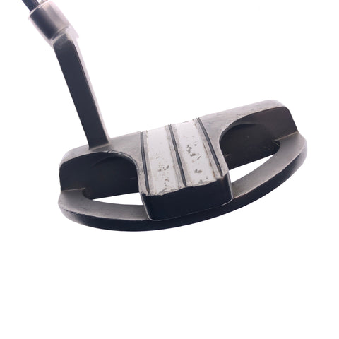 Used Odyssey White Hot XG Marxman Mini Putter / 34.0 Inches