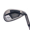 Used Callaway Rogue ST Max Gap Wedge / 51.0 Degrees / Regular Flex - Replay Golf 