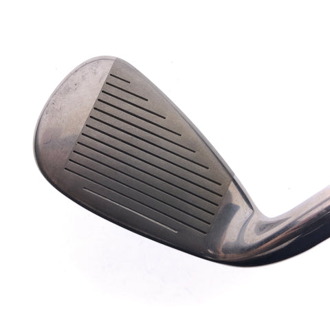 Used Cobra Fly XL 6 Iron / 26.0 Degrees / Regular Flex