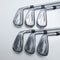 Used Titleist T350 2023 Iron Set / 5 - PW / X-Stiff Flex