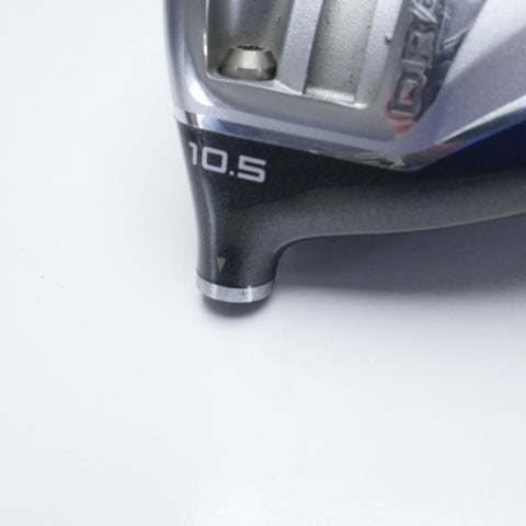 Used TOUR ISSUE TaylorMade SLDR 460 Head Only / 10.5 Degrees / Left-Handed