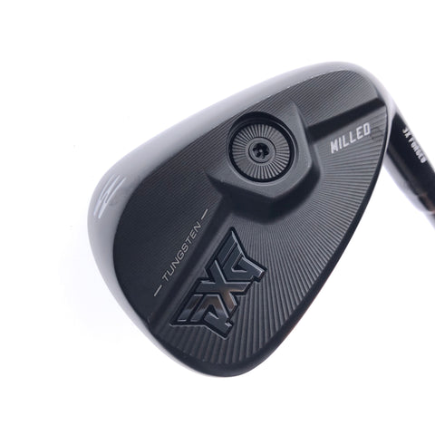Used PXG 0317 T Pitching Wedge Iron / 46.0 Degrees / Stiff Flex - Replay Golf 