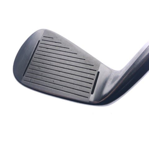 Used TaylorMade RSi TP 3 Iron / 20.0 Degrees / Stiff Flex