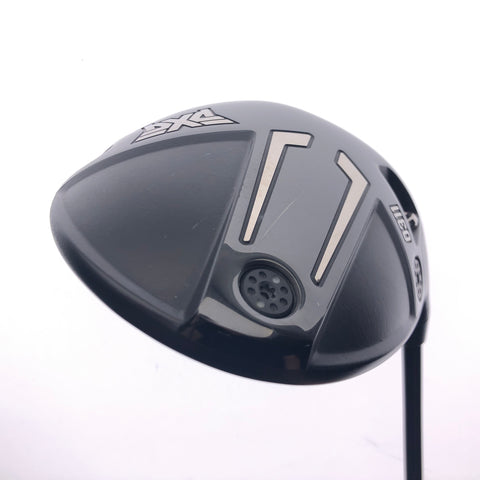 Used PXG 0311 GEN5 Driver / 9.0 Degrees / X-Stiff Flex