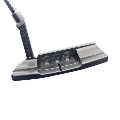 Used Scotty Cameron Super Select Newport 2 Plus Putter / 34.0 Inches