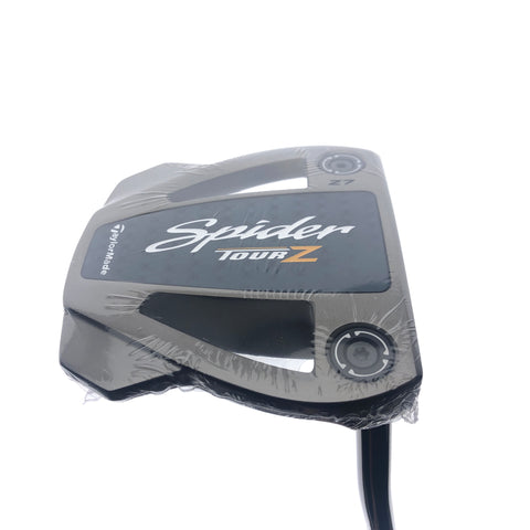 NEW TaylorMade Spider Tour Z Double Bend Putter / 35.0 Inches