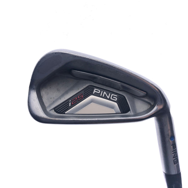Used Ping i25 3 Iron / 21.0 Degrees / Stiff Flex - Replay Golf 