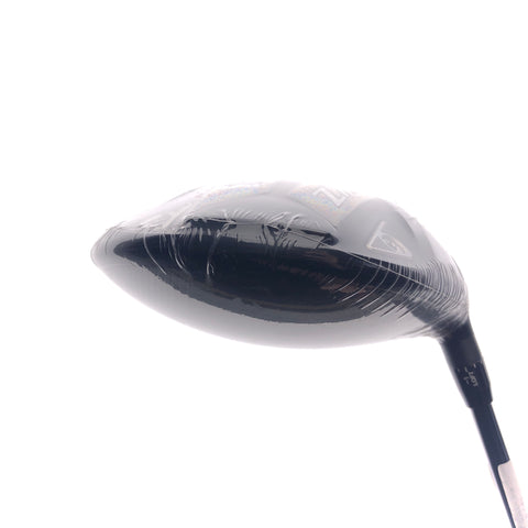 USED Srixon ZX7 MKII Driver / 9.5 Degrees / Stiff Flex