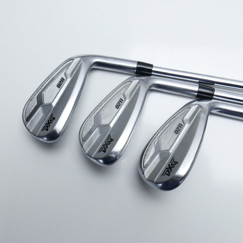 Used PXG 0211 XCOR2 Iron Set / 5 - SW / Regular Flex