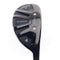 Used Callaway Rogue 4 Hybrid / 21 Degrees / Ladies Flex