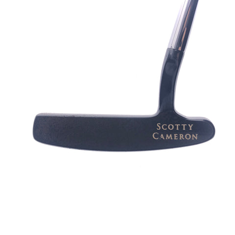 Used Scotty Cameron Laguna Classic Putter / 35.0 Inches