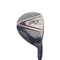 Used Callaway FT-iZ 4 Hybrid / 24 Degrees / Regular Flex