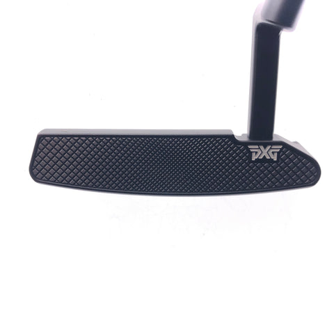 Used PXG Brandon GEN 2 Black Putter / 34.0 Inches