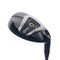 Used Callaway Epic 2 Hybrid / 18 Degrees / Stiff Flex - Replay Golf 