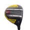 Used Cobra KING F9 Speedback 3 Fairway Wood / 14.5 Degrees / Stiff Flex