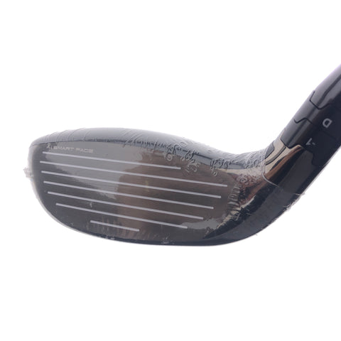 NEW Callaway Paradym Ai Smoke 3 Hybrid / 18 Degrees / Stiff Flex