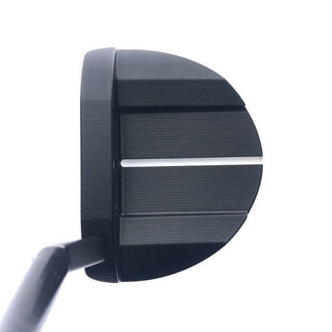 Used Ping PLD Oslo 4 Putter / 35.5 Inches