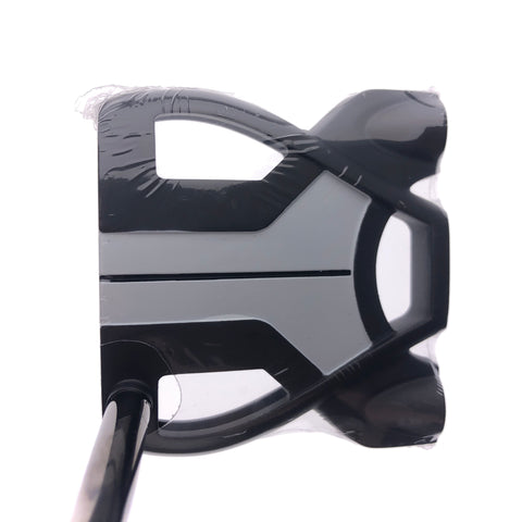 NEW TaylorMade Spider Tour Double Bend Putter / 34.0 Inches