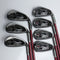 Used Ping K15 Iron Set / 5 - SW / Regular Flex