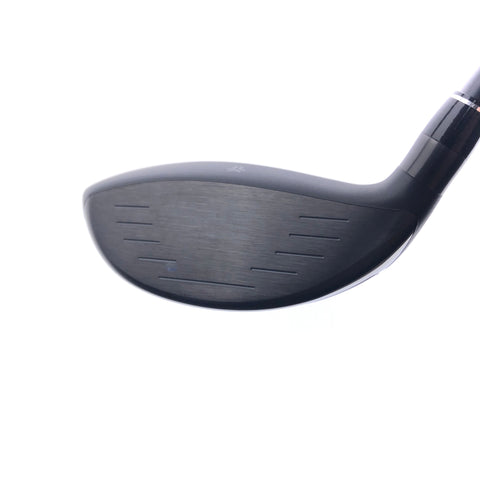 Used Srixon ZX MKII 3 Fairway Wood / 15 Degrees / Stiff Flex - Replay Golf 