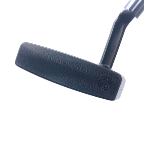 Used Odyssey Toulon Small Batch Monaco Putter / 34.5 Inches