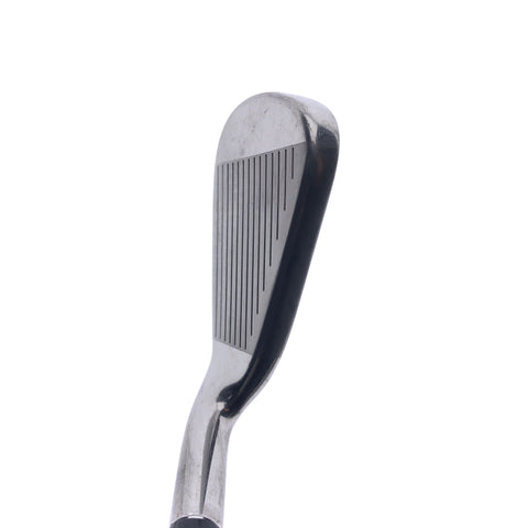 Used Callaway Rogue ST MAX 7 Iron / 28.5 Degrees / Stiff Flex - Replay Golf 