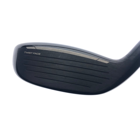 Used TaylorMade Qi10 3 Hybrid / 19 Degrees / Regular Flex